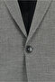 6 Drop Regular Fit Standard Cut Patterned Suit - 4