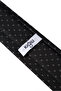 Patterned tie - 4