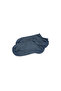 Set of 2 Bamboo Blended Lycra Flexible Sports Socks - 3