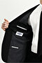 Modena Mold Plain Classic Jacket - 7