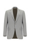 Regular Fit Classic Pattern Suit - 2