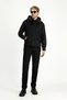 Slim Fit Slim Fit Hooded Sports Vest