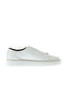 Sneaker Deri Ayakkabı - 4