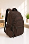 Martella Nylon Fabric Backpack M311