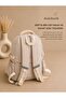 Water Resistant, Multi-Pocket, High-Quality School Bag - 3
