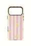 iPhone 17 Pro Vorian Double Layer Case Pink Lemon Parade - 4