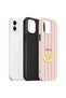 iPhone 12 Vorian Double Layer Case Summer Vibes Lemon - 3