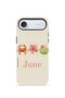 iPhone 17 Air Vorian Double Layer Case June Seaside