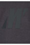 Pro Printed Anthracite Sweatshirt 6S10201-70763 - 4