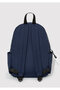 Navy Blue Backpack 1911686-83097 - 3