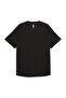 Power Train Triblend Men's Black T-Shirt - 2