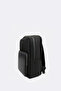 Men's Black Backpack B009761 - 3