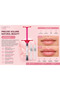 Kiss with Lidocaine 1ml | Professional Hyaluronic Acid Lip Filler Gel | (1 x 1 ml Per Pack) - 3