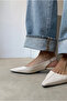 Women's Heels Beige - 2