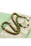 كبسولة خشب الكافور بتصميم أنيق وصناعة متقنة ونموذج مميز للتسبيح