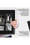 Alayra Framed FR A3 Leeds United 1972 FA Cup Winners Printed Memorabilia Signed Autograph Display for Football Fans and Supporters - A3 Framed - 4