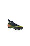 Laliga 595 Boys' Black and Yellow Sock-Crampon Shoes - 3