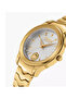 Women's Analog Gold Stainless Steel Watch || 34MM - 3