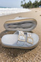 Women's Slippers. Daily, Balcony and Beach Slippers - 8