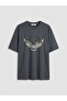 Nevavm Arizona Printed Oversize Women's T-Shirt with a Difference - 5