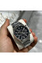 Fer.03652M.05 Steel Cord Men's Wristwatch - 2