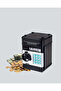 GLDISPTM SAM53 رقم (03306) بنك أسود اللون - 4