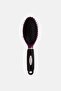 Detangle Oval Cushion Brush, Purple