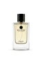 Eau De Parfum for Men 100ml Long Lasting Woody Amber Fragrance with Lavender, Iris & Vanilla – Luxury Masculine Perfume - Eclipse