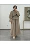 Hijab Skirt Set for Eid, Comfortable - 4