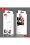 ET-E43 Wired Stereo Earphones with Mic 3.5mm Jack In-Ear Headphones with HD Sound - 6