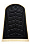 Knee-Friendly Prayer Mat with Orthopedic Sponge, 1.5 cm Thick Velvet Prayer Mat with Bag as a Gift - 6