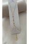 Gold Color Turquoise Stone Bracelet Women's Elegant Hand Accessory Adjustable Steel Şahmeran - 2