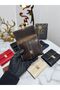Brazilian Vegan Leather Mini Women's Wallet - Basic Wallet - Money Portfolio - 4
