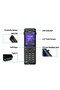 Yealink Ax83H Wifi Ip Dect Phone - 3