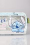 حقيبة أقلام رصاص مرخصة من x Dekomus من مجموعة "Cuddle Dream Collection" مع دفتر جيب من Dekomus كهدية - 5