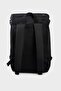 حقيبة ظهر سوداء للرجال من TJM ARCHIVE BACKPACK - 4