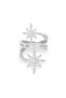 Polar Star Adjustable Ring
