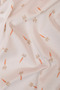 Baby Kids Blanket 85X95 cm 100% Cotton Printed - 7