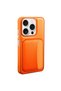Xiaomi Redmi 15C Case with Side Card Holder Faux Leather X-Card Cover