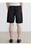 NEVAVM Farkily Loose Fit شورت جينز رجالي - 5