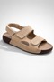Hajj Umrah Slippers Sandals Orthopedic Daily Comfortable Sea Beach Garden Pool Chef Doctor Street Slippers - 3