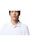 Freezer Polo Men's Casual Polo T-Shirt 2120291100 White - 4