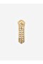 G crystal earrings - 5
