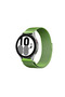 Watch 20mm Metal Magnetic Strap Green - 2