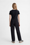 Girl's Elastic Waist Trousers - 5