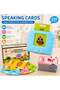 Talking Flash Cards Learning Toy for Toddlers 1–6 Years - 4