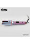 Automatic Hair Curler DSP20295 Ceramic LCD Fast Heating Professional Styling Tool - 3