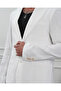 100% Cotton Linen Modern Fit Linen Jacket - 3