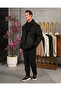 Nubuck Full Fur Coat