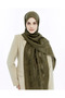 Alia Dama Pattern Shawl